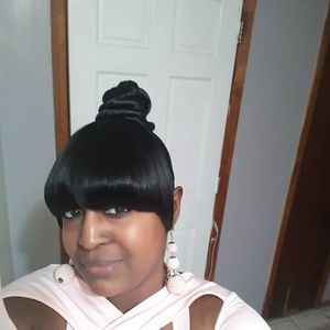 Meet your Posher, Karen